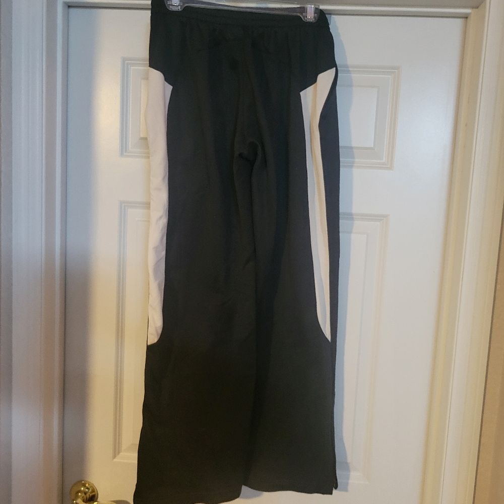 Nike Vintage Womens pull on athletic pant Medium - Picture 2 of 5